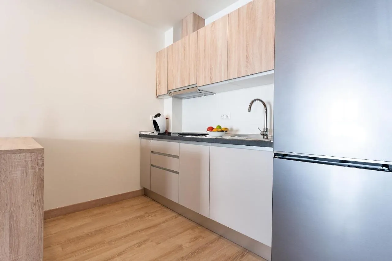 Malagasuite Comfortable Home 4 아파트