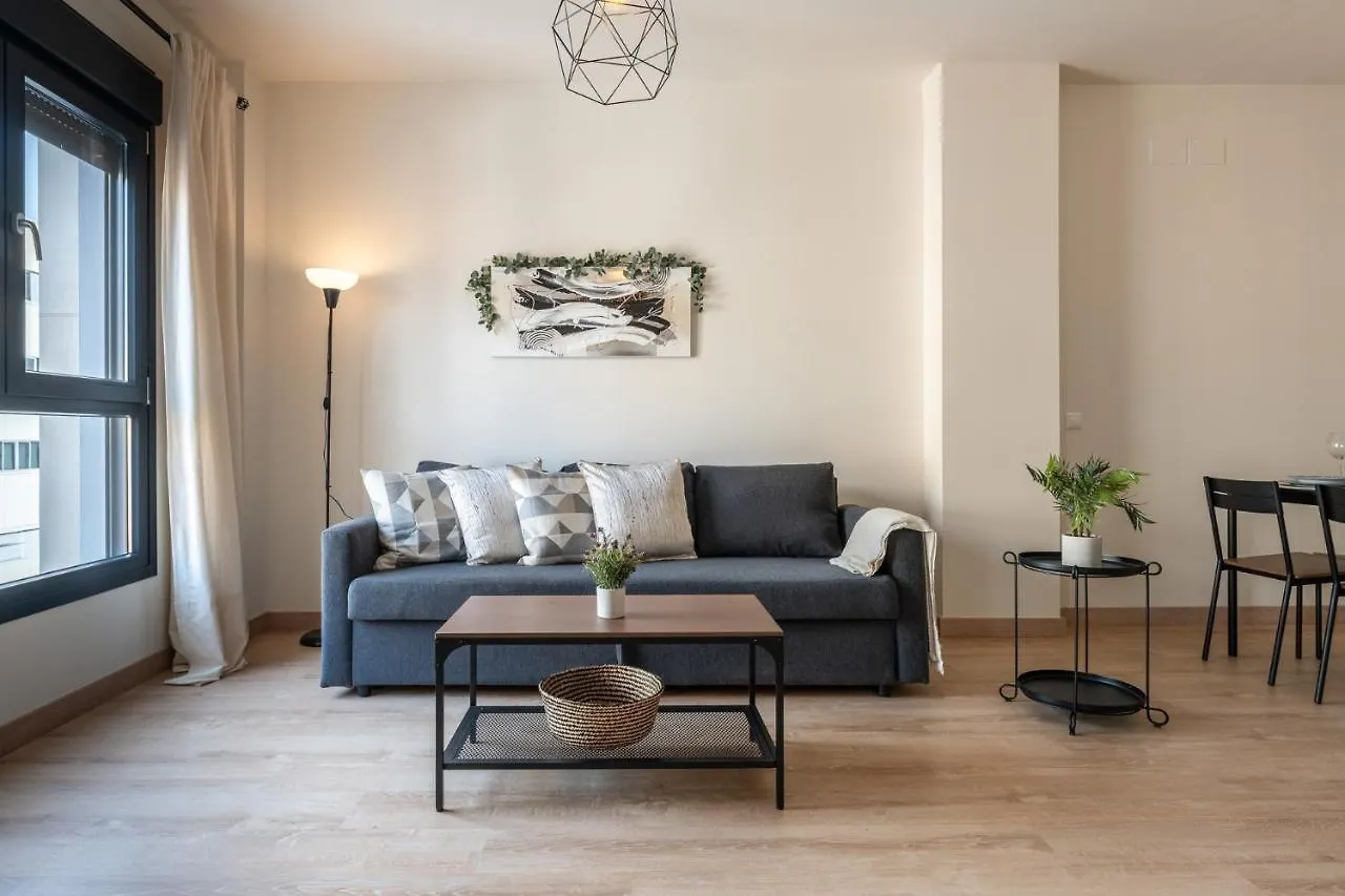 Malagasuite Comfortable Home 4 아파트