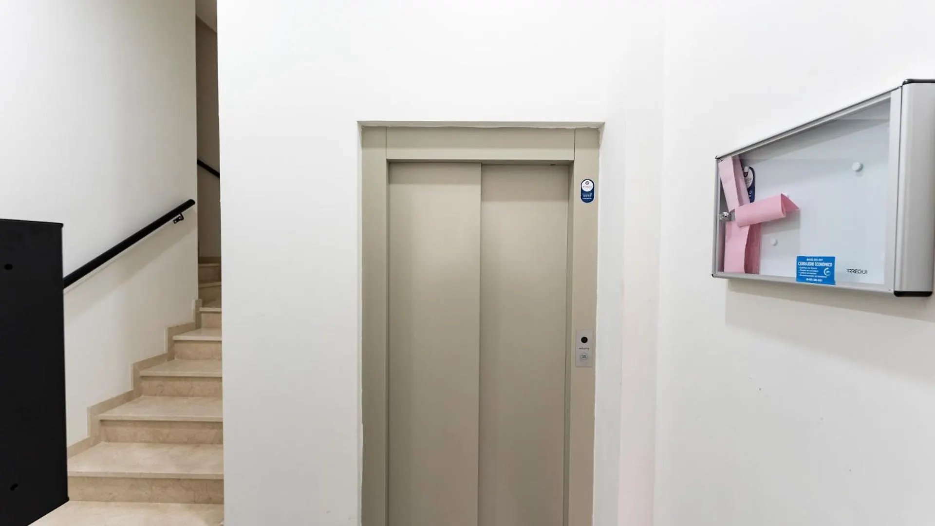 아파트 Malagasuite Comfortable Home 4 스페인